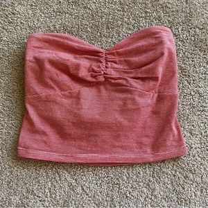 Tube Top